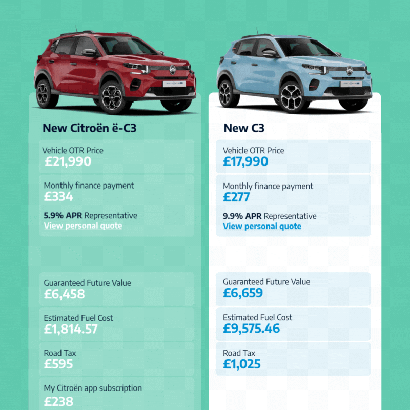 EV Convince Me Image 6